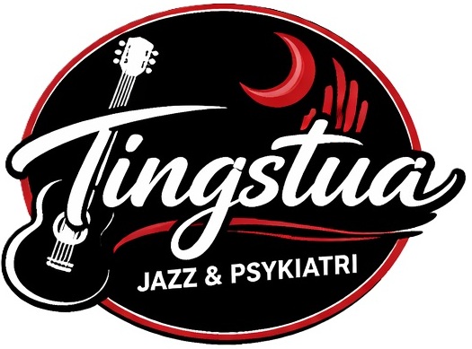 Tingstua Jazz & Psykiatri
