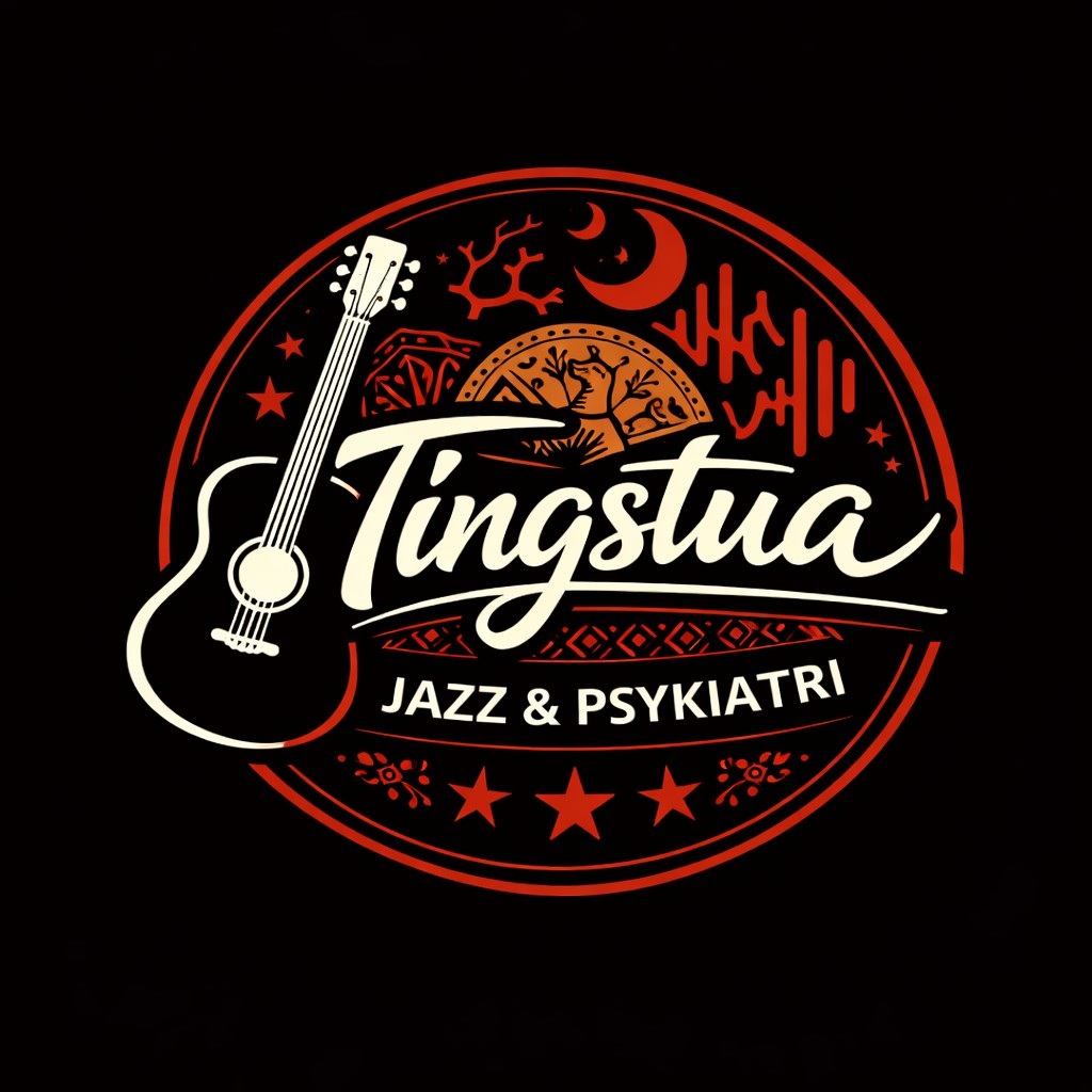 Tingstua Jazz & Psykiatri